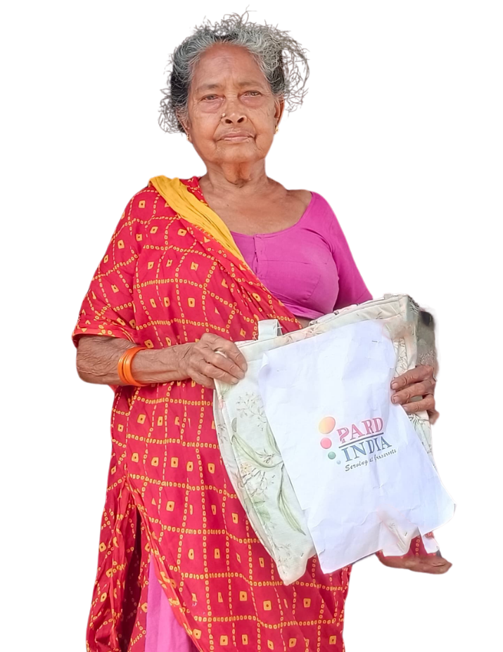 HEARTS OF SERVING THE HUMANITY PROGRAM 1