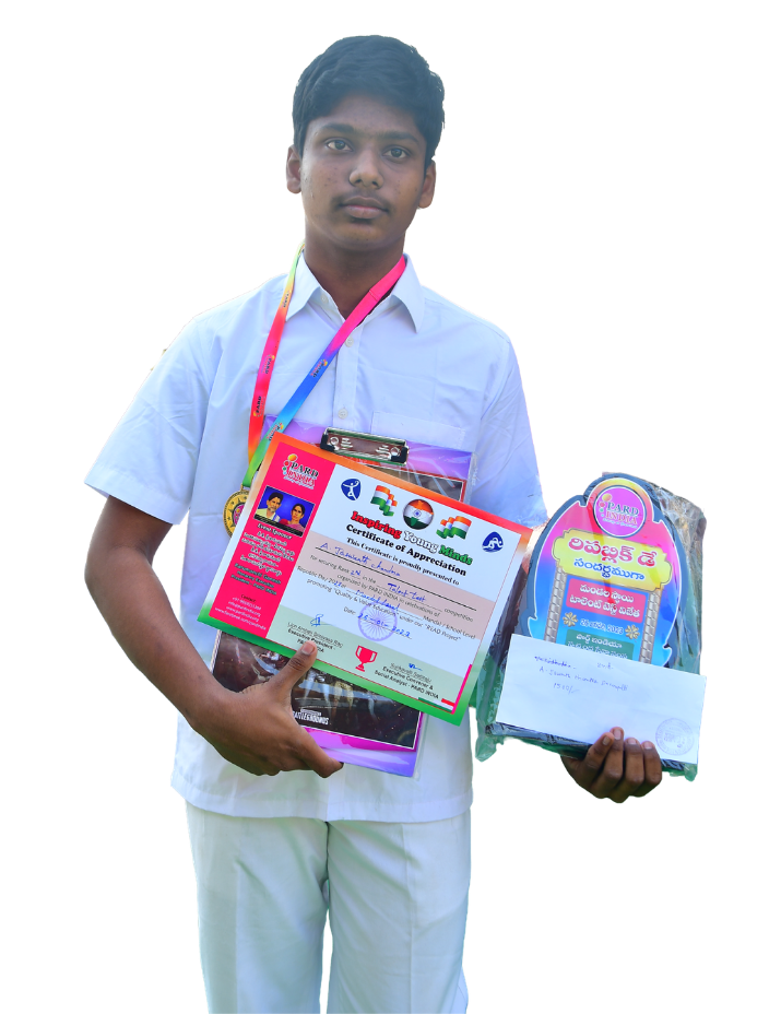 QUALITY & VALUE EDUCATION PROGRAM 1